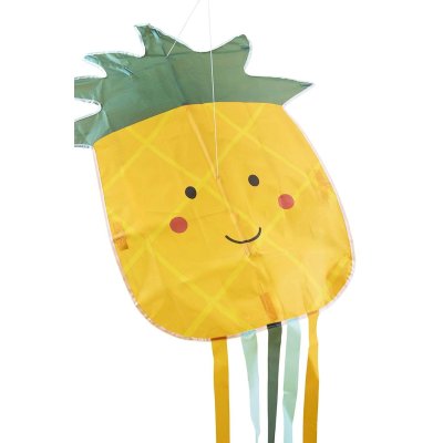 JaBaDaBaDo Dětský drak - Ananas - obrázek