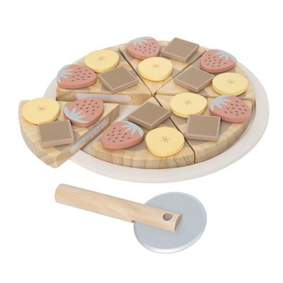 JaBaDaBaDo Dezert - Pizza - obrázek