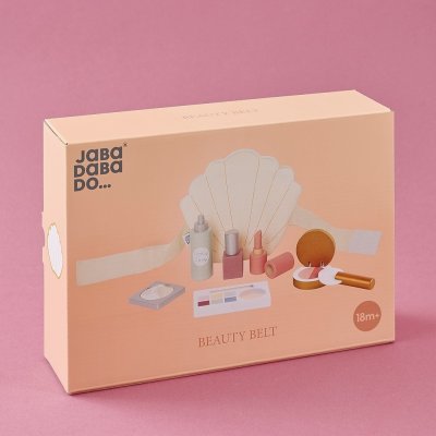 JaBaDaBaDo Make-up opasek - obrázek
