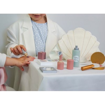 JaBaDaBaDo Make-up opasek - obrázek