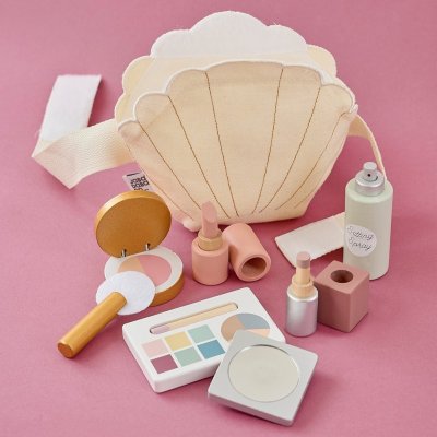 JaBaDaBaDo Make-up opasek