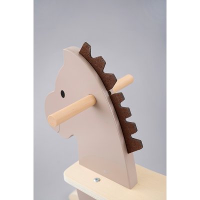 JaBaDaBaDo Houpací koník - obrázek