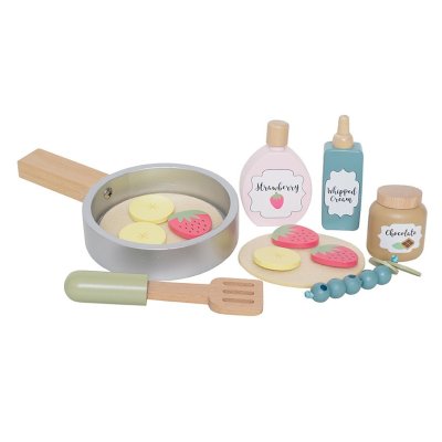 JaBaDaBaDo Palačinky - Dětský set - obrázek