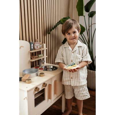 JaBaDaBaDo Palačinky - Dětský set - obrázek
