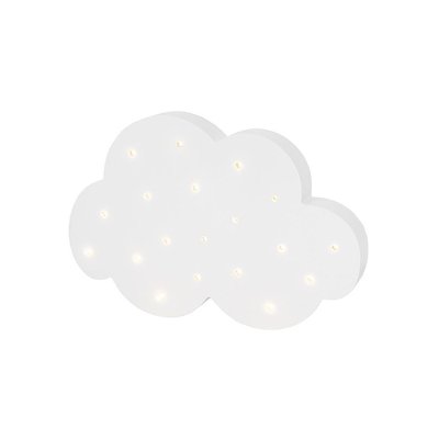 JaBaDaBaDo Led lampa - Mráček - obrázek