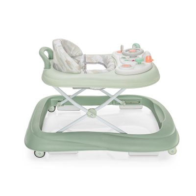 Zopa Chodítko Fiesta - Olea Green - obrázek