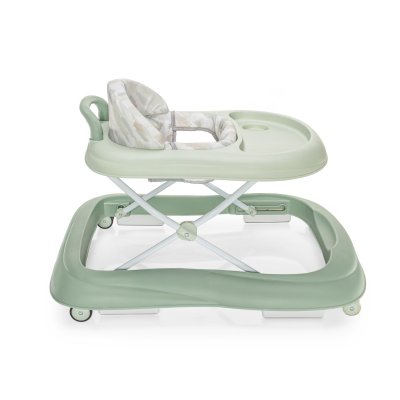 Zopa Chodítko Fiesta - Olea Green - obrázek