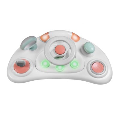 Zopa Chodítko Fiesta - Olea Green - obrázek