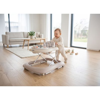 Zopa Chodítko Fiesta - Powder Beige - obrázek