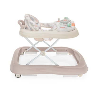 Zopa Chodítko Fiesta - Powder Beige - obrázek