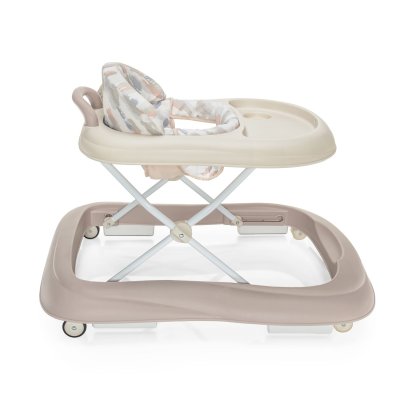 Zopa Chodítko Fiesta - Powder Beige - obrázek