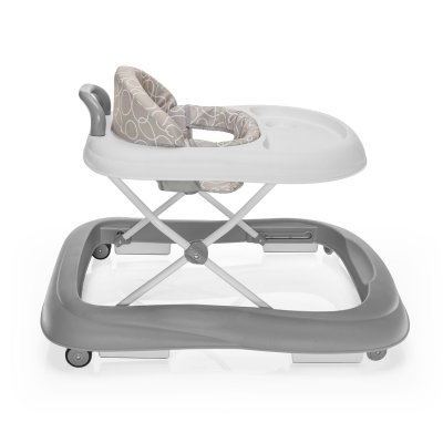 Zopa Chodítko Fiesta - Moon Grey - obrázek