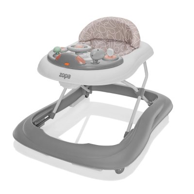 Zopa Chodítko Fiesta - Moon Grey