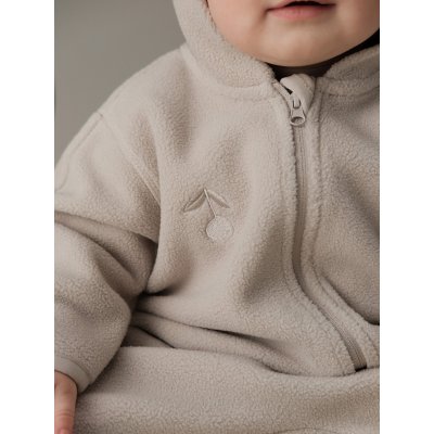 Leokid Overal Tony - Sand Shell vel. 62 - obrázek