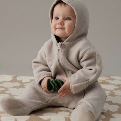 Leokid Overal Tony - Sand Shell vel. 62