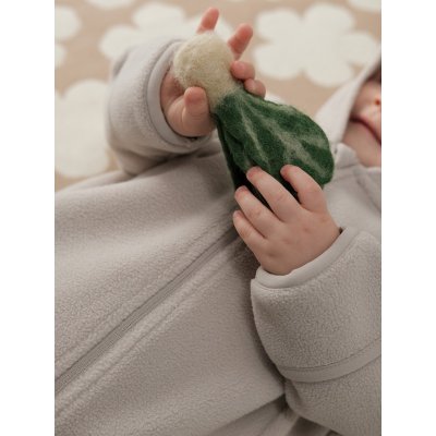 Leokid Overal Tony - Sand Shell vel. 68 - obrázek