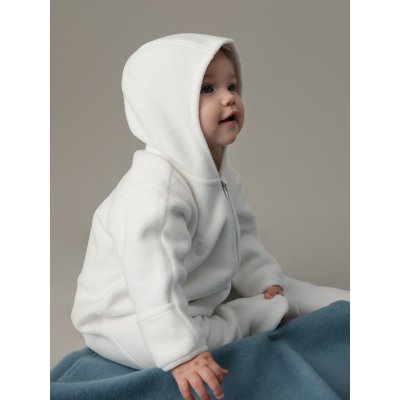 Leokid Overal Tony - Marshmallow vel. 68 - obrázek