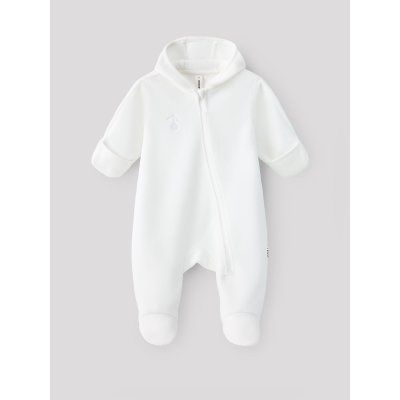 Leokid Overal Tony - Marshmallow vel. 68 - obrázek