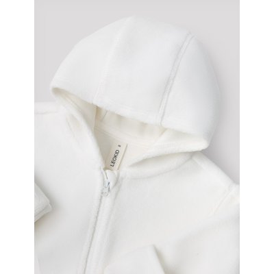 Leokid Overal Tony - Marshmallow vel. 68 - obrázek