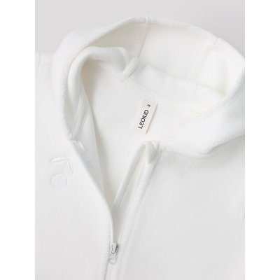 Leokid Overal Tony - Marshmallow vel. 68 - obrázek