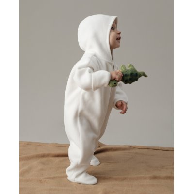 Leokid Overal Tony - Marshmallow vel. 68 - obrázek