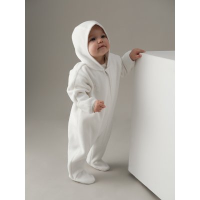 Leokid Overal Tony - Marshmallow vel. 68 - obrázek