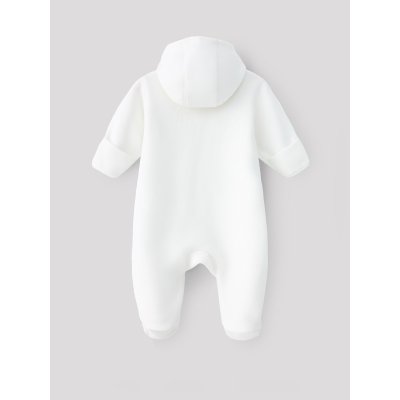 Leokid Overal Tony - Marshmallow vel. 74 - obrázek