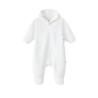 Leokid Overal Tony - Marshmallow vel. 74