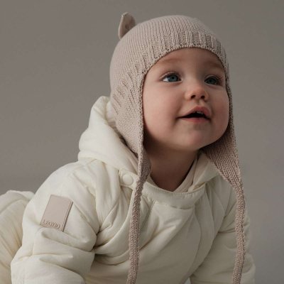 Leokid Čepička Doreen - Sand Shell vel. 44 - obrázek