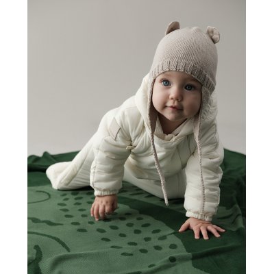 Leokid Čepička Doreen - Sand Shell vel. 44 - obrázek