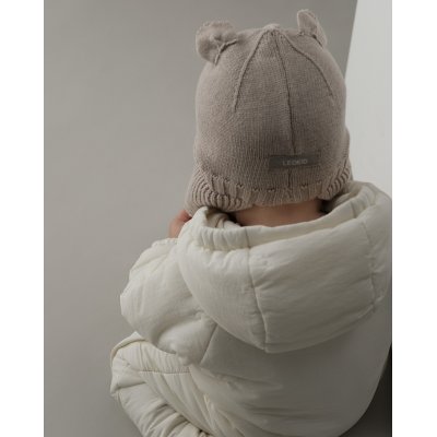 Leokid Čepička Doreen - Sand Shell vel. 46 - obrázek