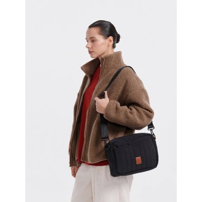 Leokid Organizér na kočárek - Black Pebble New - obrázek