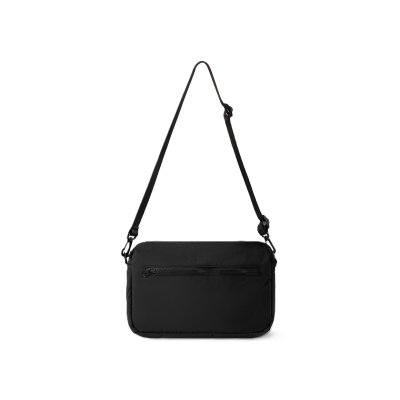 Leokid Organizér na kočárek - Black Pebble New - obrázek