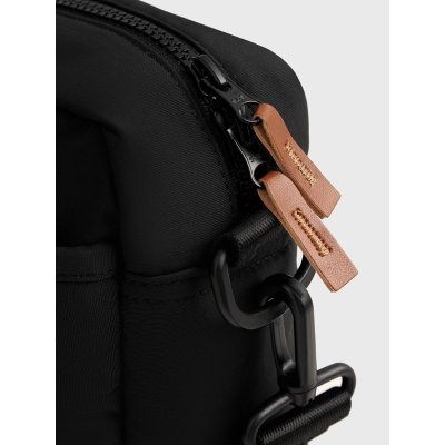 Leokid Organizér na kočárek - Black Pebble New - obrázek