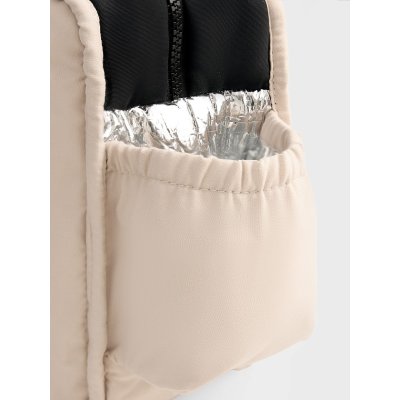 Leokid Organizér na kočárek - Black Pebble New - obrázek