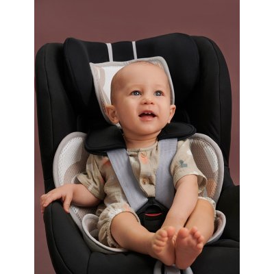 Leokid 3D Prodyšná podložka Classic - Berry Good Day! - obrázek