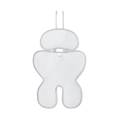 Leokid 3D Prodyšná podložka Classic - Berry Good Day! - obrázek