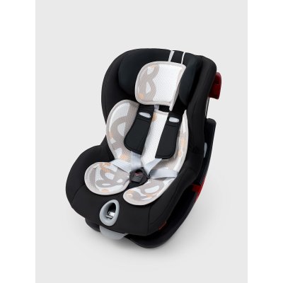 Leokid 3D Prodyšná podložka Classic - Berry Good Day! - obrázek