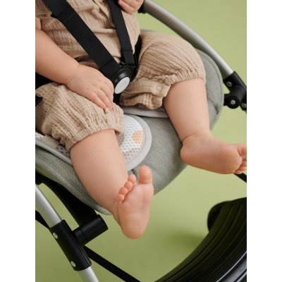 Leokid 3D Prodyšná podložka Classic - Berry Good Day! - obrázek