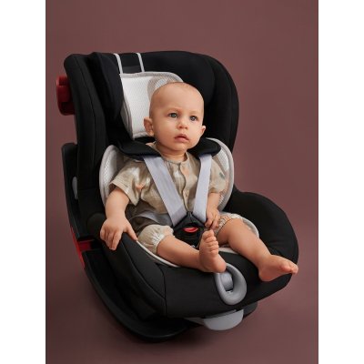 Leokid 3D Prodyšná podložka Classic - Berry Good Day! - obrázek