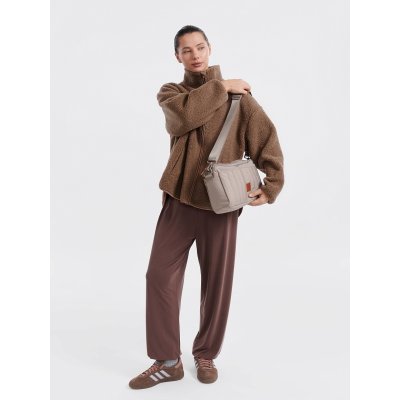 Leokid Organizér na kočárek - Cashew - obrázek