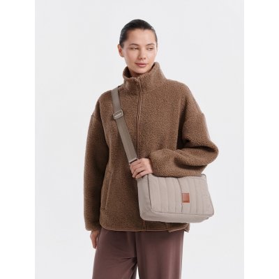 Leokid Organizér na kočárek - Cashew - obrázek