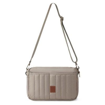 Leokid Organizér na kočárek - Cashew - obrázek