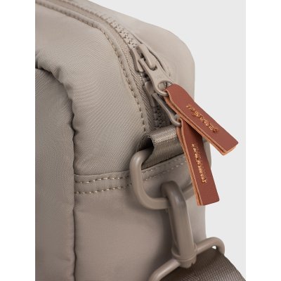 Leokid Organizér na kočárek - Cashew - obrázek