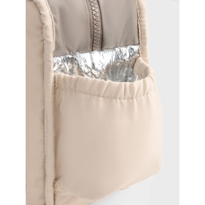 Leokid Organizér na kočárek - Cashew - obrázek