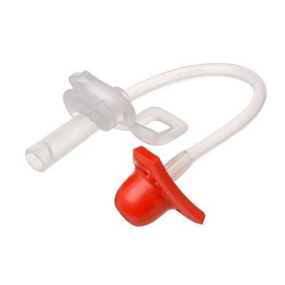 b.box Hrneček s brčkem - Superman - obrázek