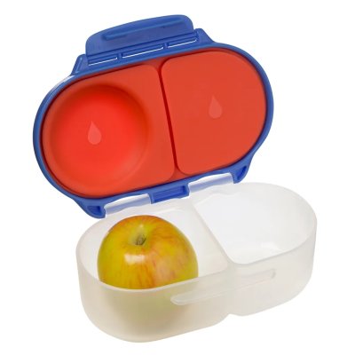 b.box Svačinový box malý - Superman - obrázek