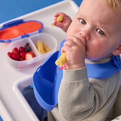 b.box Svačinový box malý - Superman - obrázek