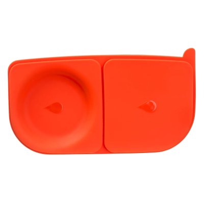 b.box Svačinový box střední - Superman - obrázek