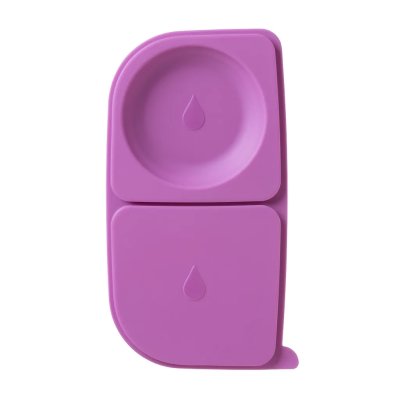 b.box Svačinový box střední - Sugar Plum - obrázek